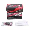 Аккумулятор Gens ace G-Tech 4500mAh 6S1P 22.2V Photo 3