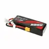 Akumulators Gens ace 5000mAh 11.1V 60C 3S1P Photo 3