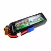 Battery Gens ace G-Tech 5000mAh 14.8V 4S1P 60C Photo 2