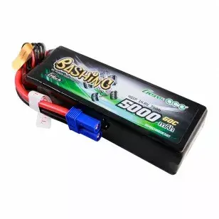 Battery Gens ace G-Tech 5000mAh 14.8V 4S1P 60C Photo 4