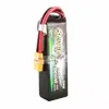Akumulators Gens ace G-Tech 5000mAh 14.8V 4S1P 60C Photo 2