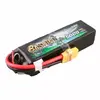 Akumulators Gens ace G-Tech 5000mAh 14.8V 4S1P 60C Photo 4