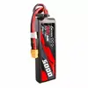 Akumulators Gens ace G-Tech 5000mAh 7.4V 60C 2S1P Photo 3