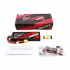 Akumulators Gens ace G-Tech 5000mAh 7.4V 60C 2S1P Photo 5