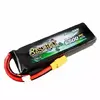 Akumulators Gens ace G-Tech 6500mAh 11.1V 60C Photo 3