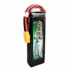 Akumulators Gens ace G-Tech 6500mAh 11.1V 60C Photo 4