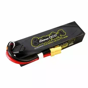 Gens ace GEA8K3S10E5GT Radio-Controlled (RC) model part/accessory GEA8K3S10E5GT Photo 2