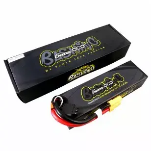 Gens ace GEA8K3S10E5GT Radio-Controlled (RC) model part/accessory GEA8K3S10E5GT Photo 4