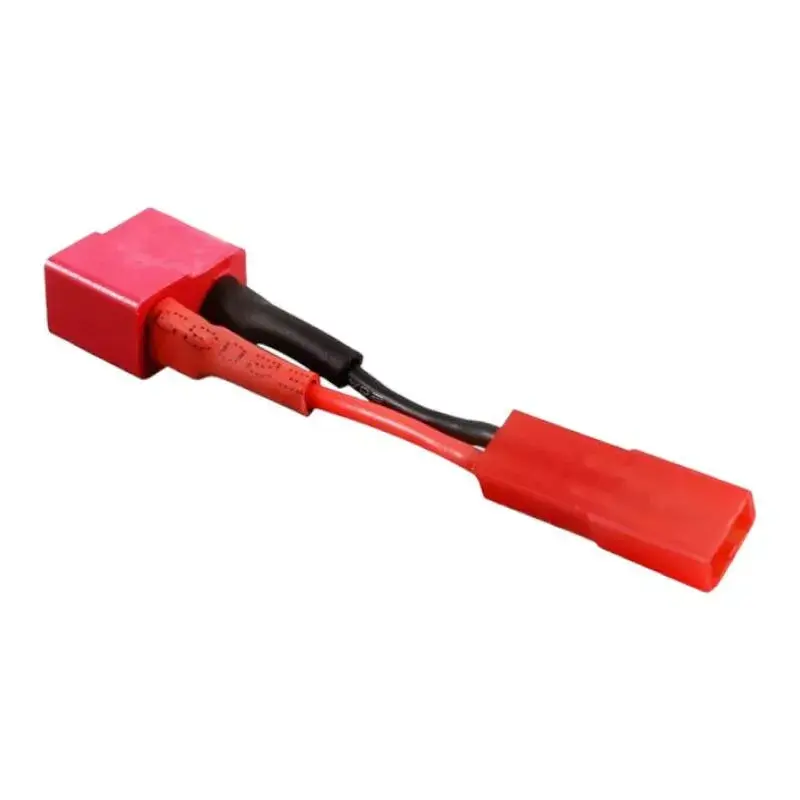 Adapteris Gens ace JST-SYP-2P uz Deans T (siev.) Photo 2