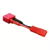Adapteris Gens ace JST-SYP-2P uz Deans T (siev.) Photo 2