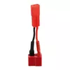 Adapteris Gens ace JST-SYP-2P uz Deans T (siev.) Photo 3