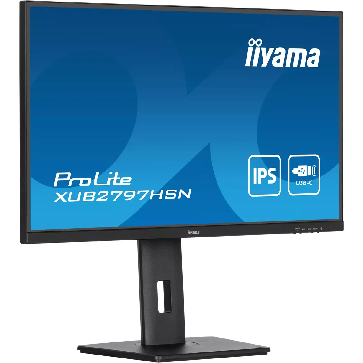 Монитор iiyama ProLite XUB2797HSN-B1 Photo 4