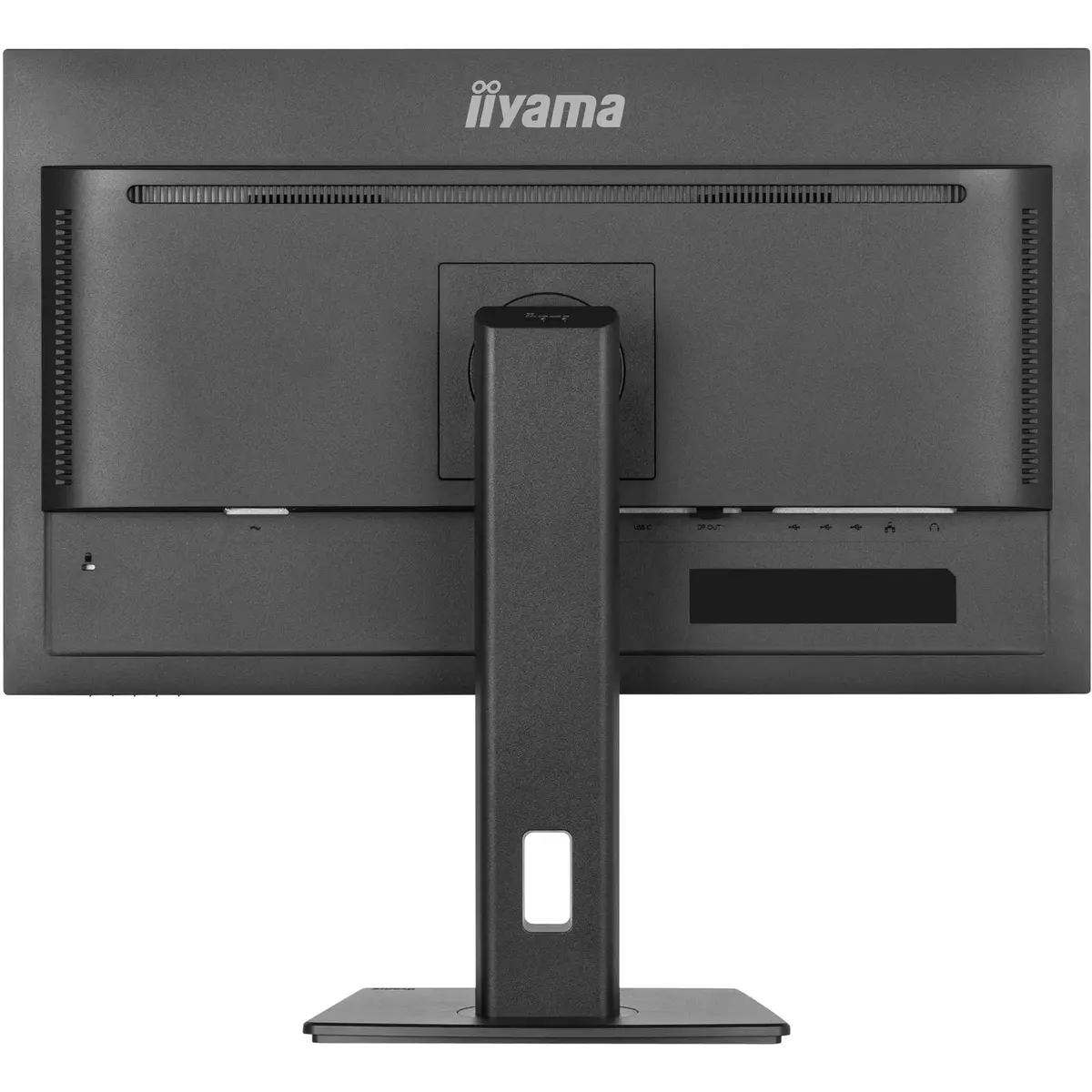 Монитор iiyama ProLite XUB2797HSN-B1 Photo 9