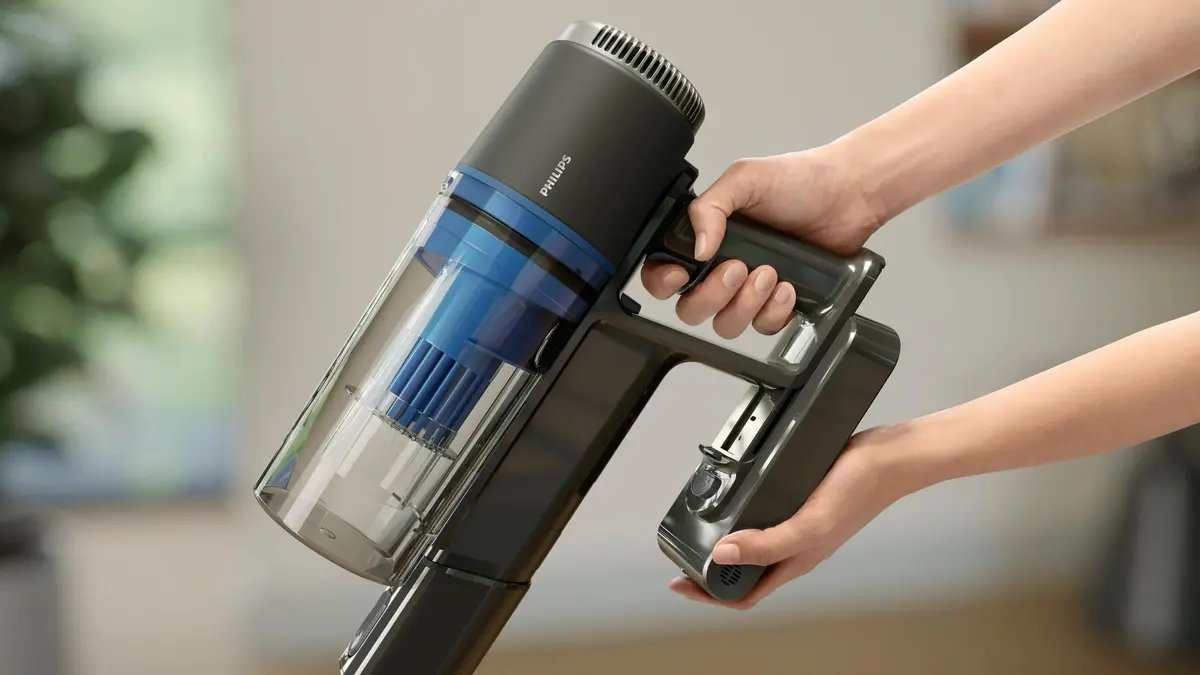 Philips XV1633/01 Battery for Stick Vacuum Photo 3