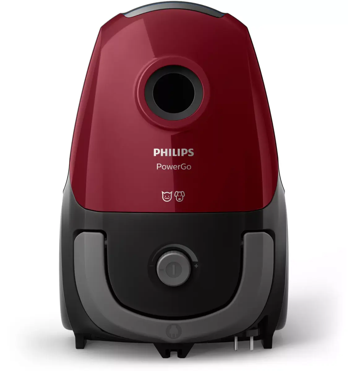 Барабанный пылесос Philips 2000 series FC8242/09 Photo 2