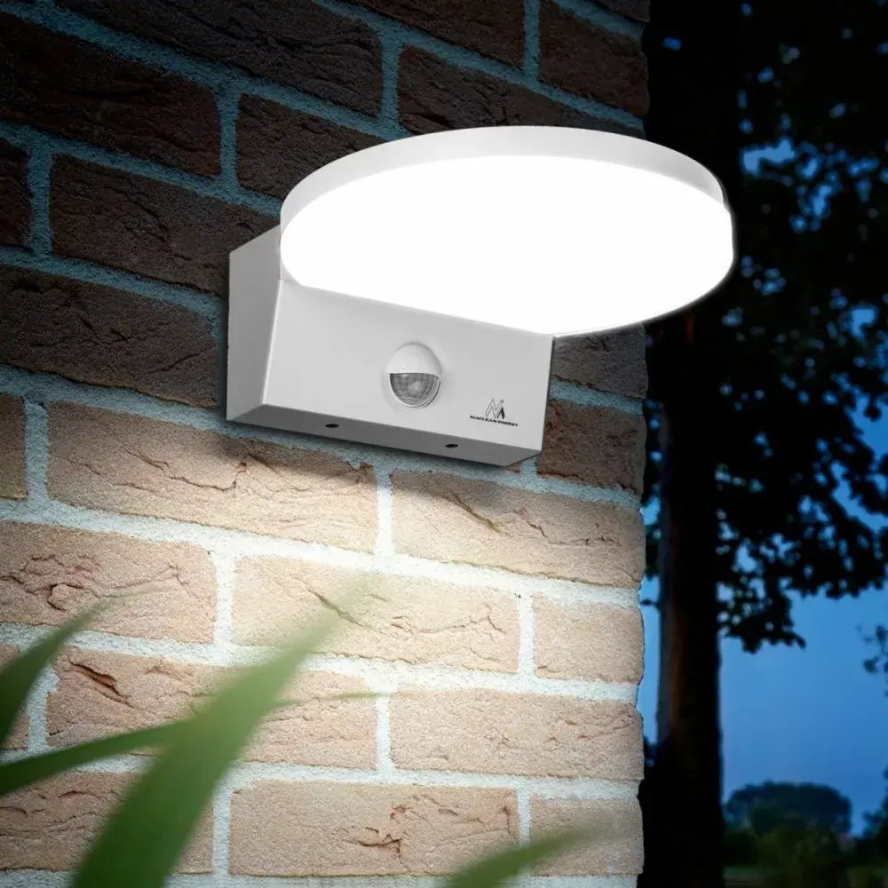 Griestu LED lampa MACLEAN MCE344W Photo 4