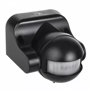 Occupancy PIR Motion Sensor MACLEAN MCE358 B — passive infrared occupancy detector for automatic lighting control
