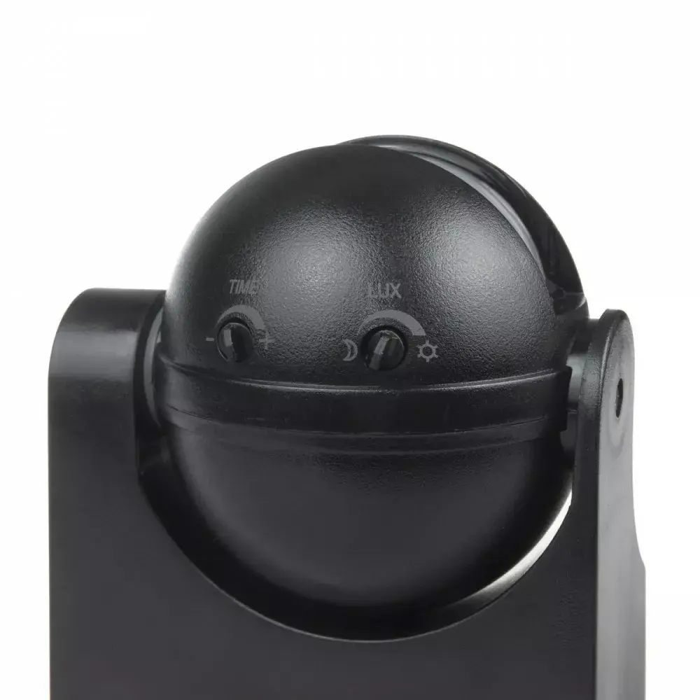 Kustības PIR sensors MACLEAN MCE358 B Photo 4