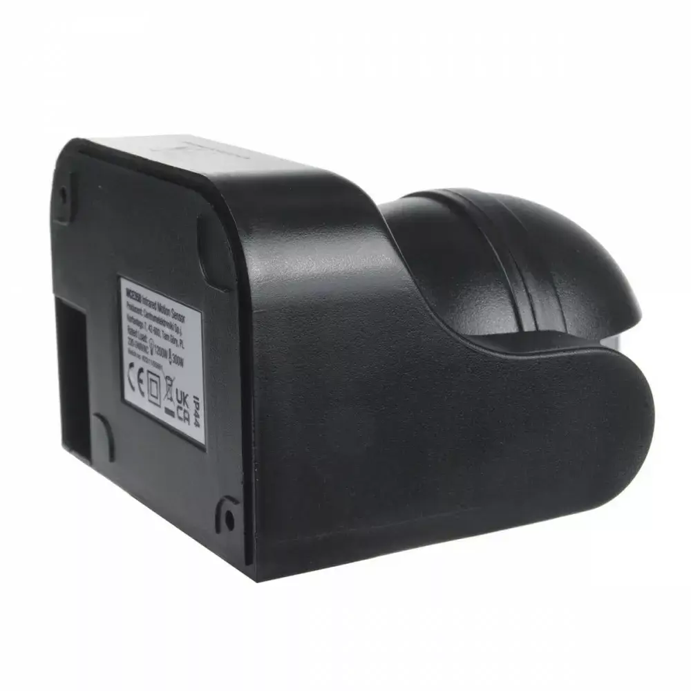 Kustības PIR sensors MACLEAN MCE358 B Photo 5