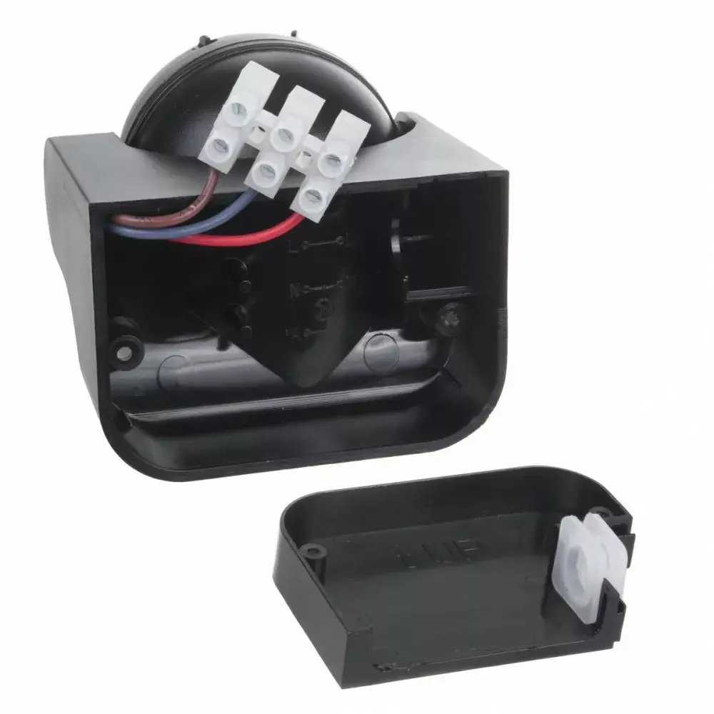 Kustības PIR sensors MACLEAN MCE358 B Photo 6