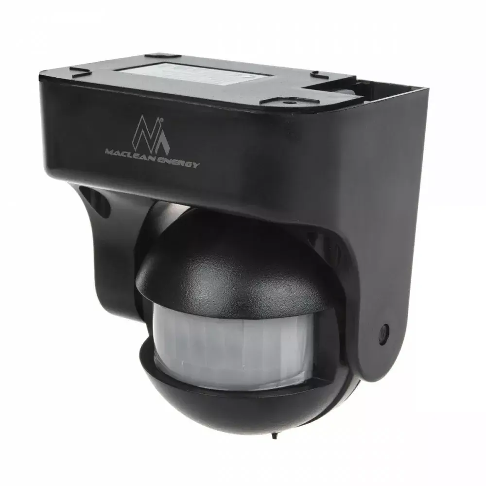 Kustības PIR sensors MACLEAN MCE358 B Photo 8