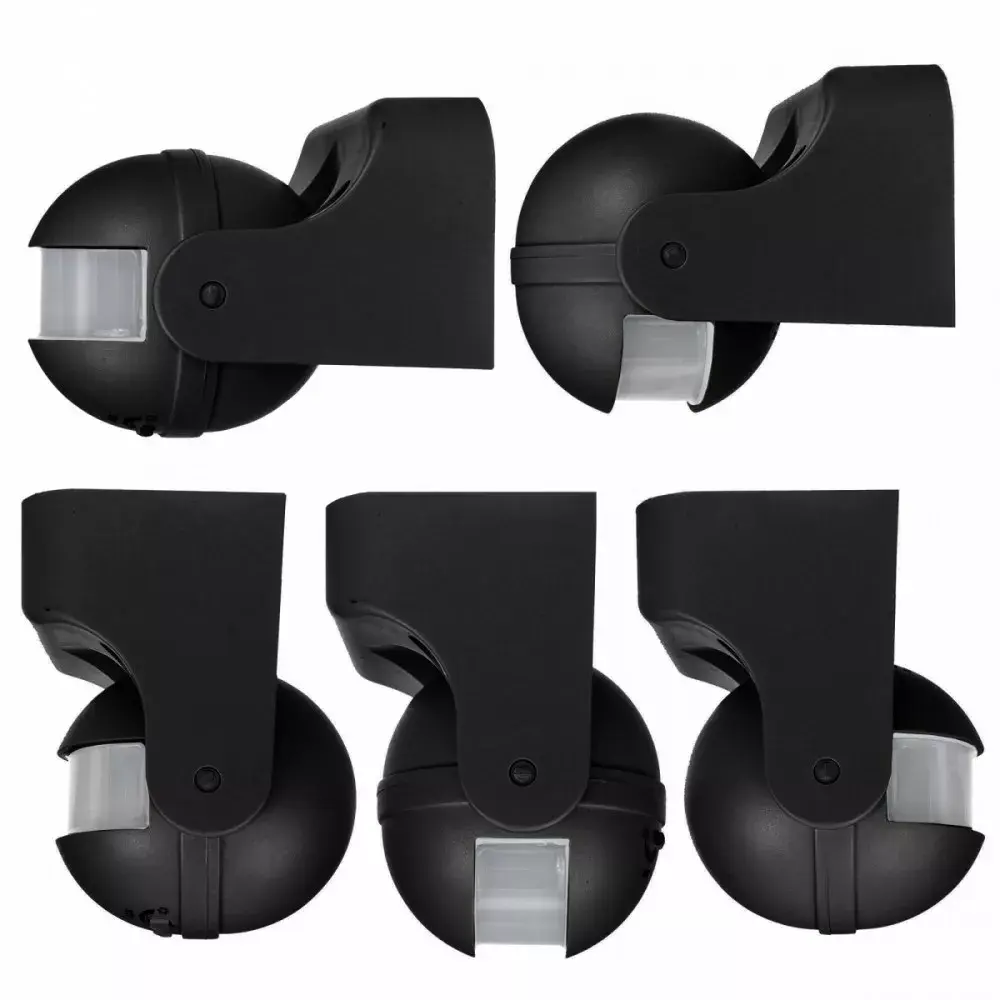 Kustības PIR sensors MACLEAN MCE358 B Photo 11