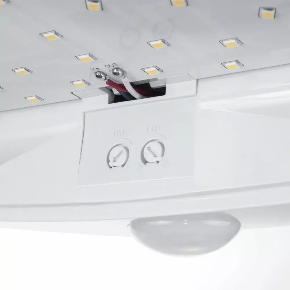Wall LED lamp MACLEAN MCE357W Photo 4