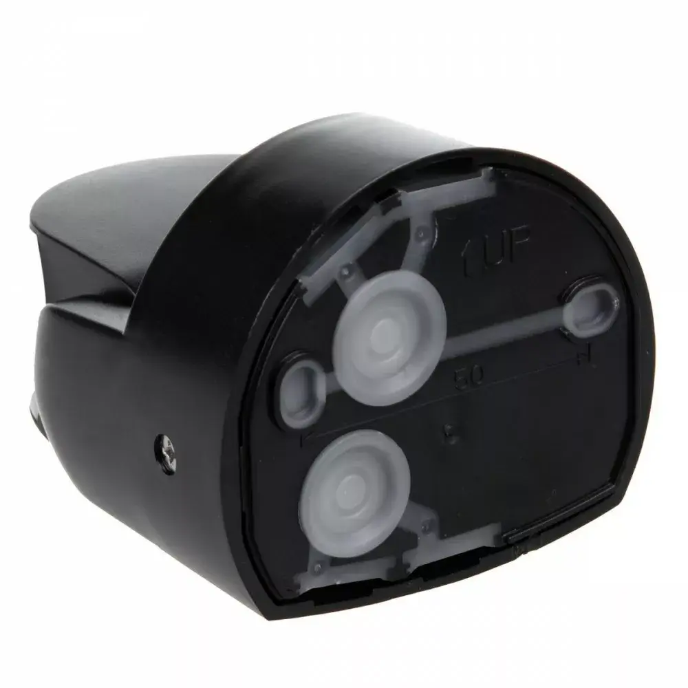 Infrared Motion Sensor MACLEAN MCE468B IP65 Photo 8