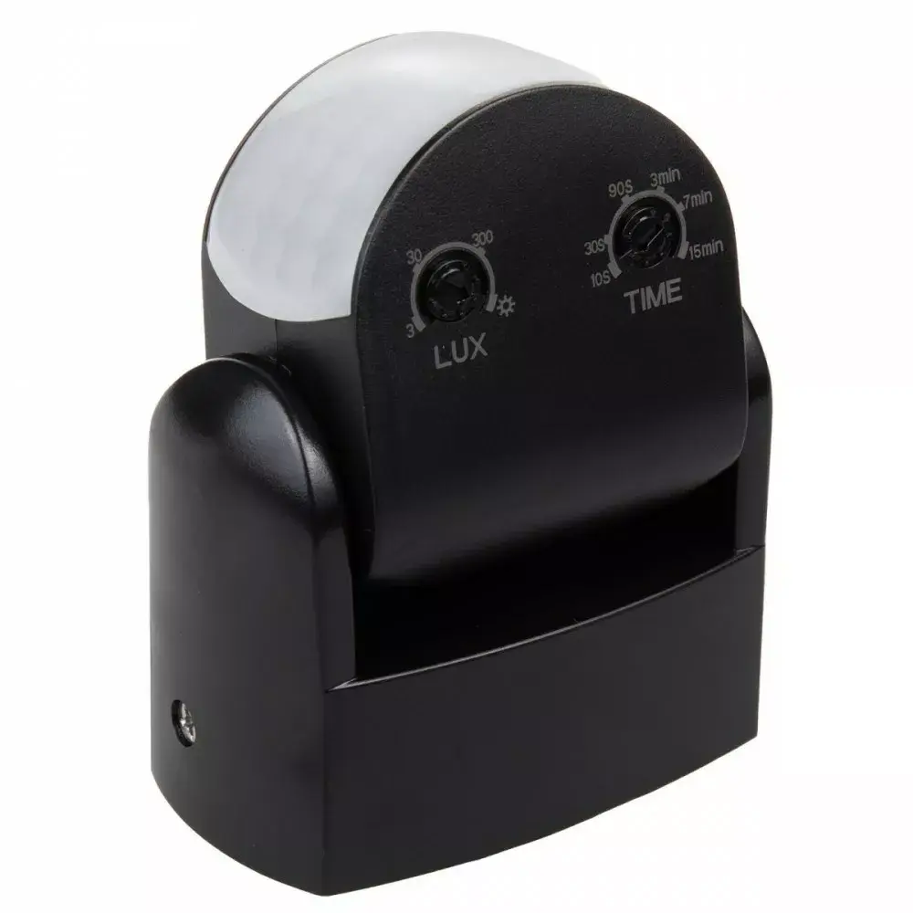 Infrared Motion Sensor MACLEAN MCE468B IP65 Photo 10