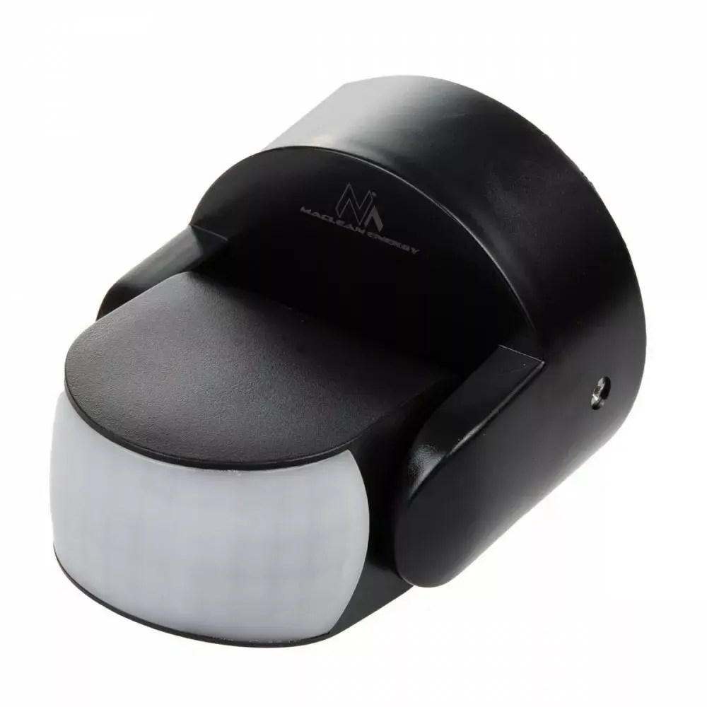 Infrared Motion Sensor MACLEAN MCE468B IP65 Photo 11