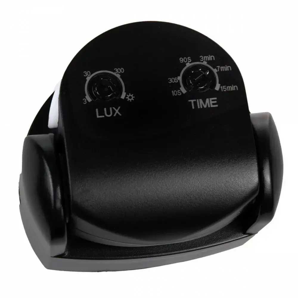 Infrared Motion Sensor MACLEAN MCE468B IP65 Photo 13