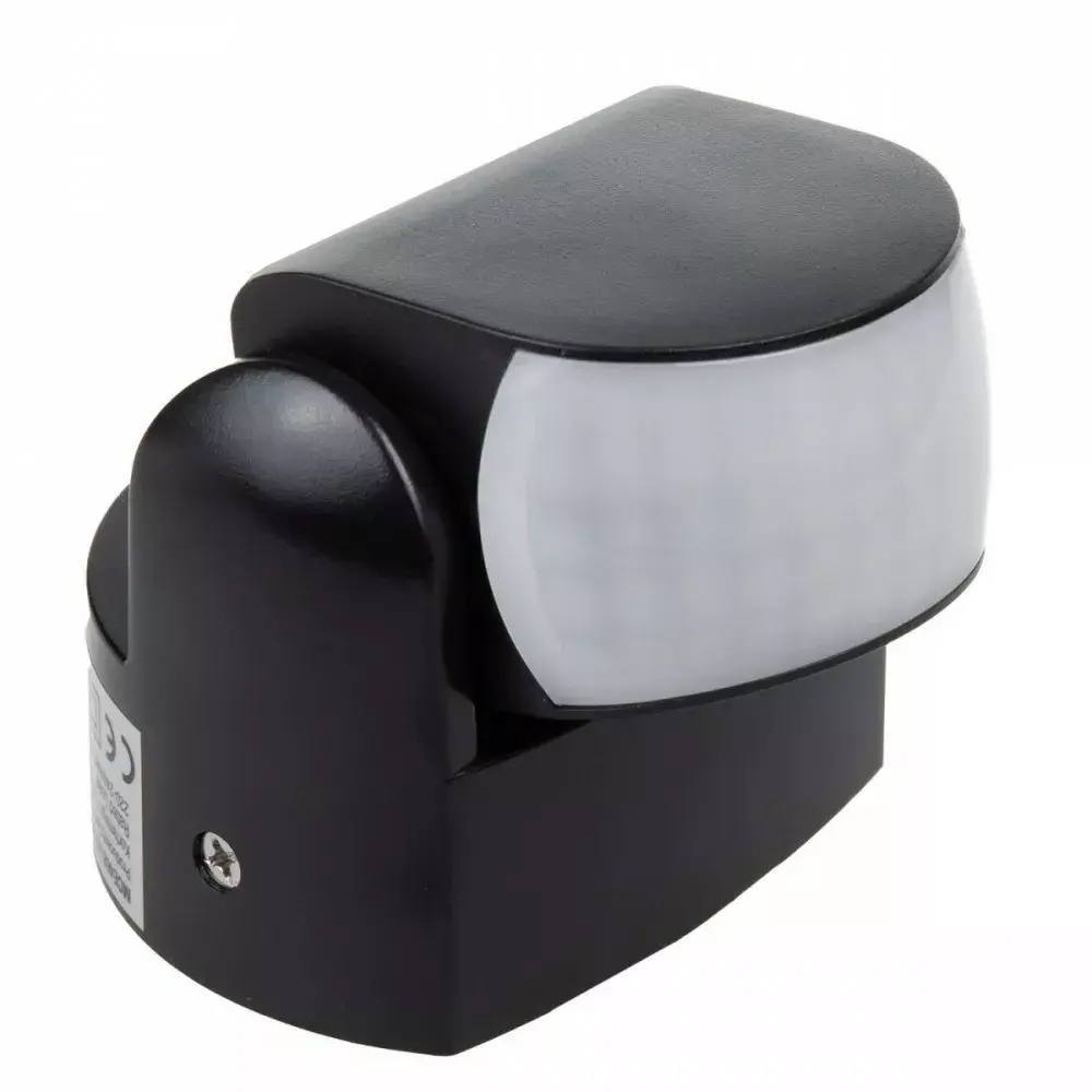 Infrared Motion Sensor MACLEAN MCE468B IP65 Photo 14