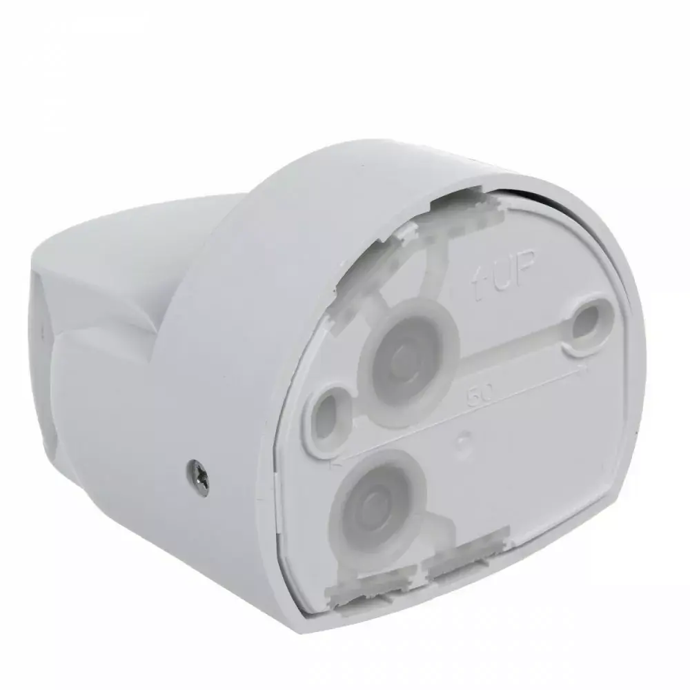 Infrared Motion Sensor MACLEAN MCE468W IP65 Photo 4