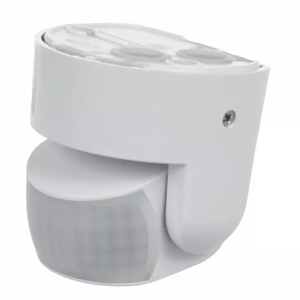 Infrared Motion Sensor MACLEAN MCE468W IP65 Photo 7