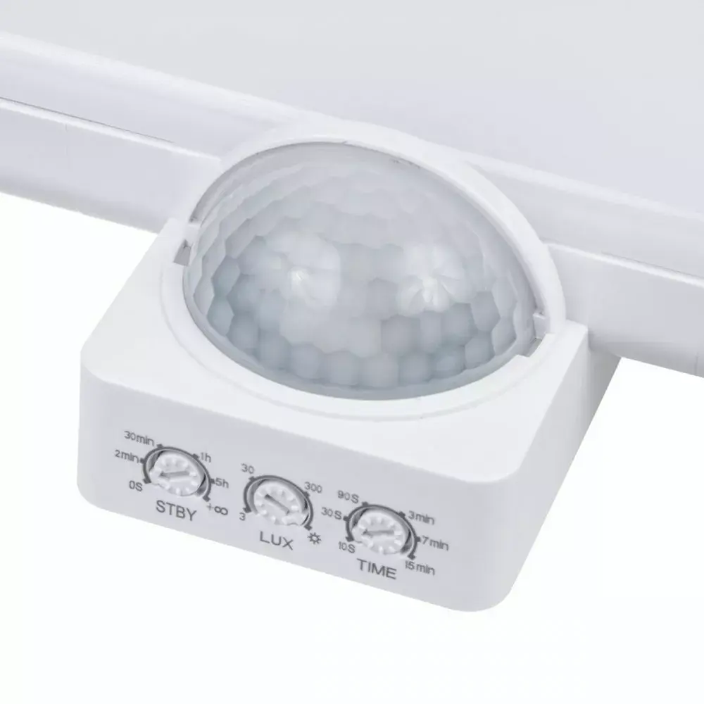 LED lampa MACLEAN MCE466 ar numura zīmi Photo 5