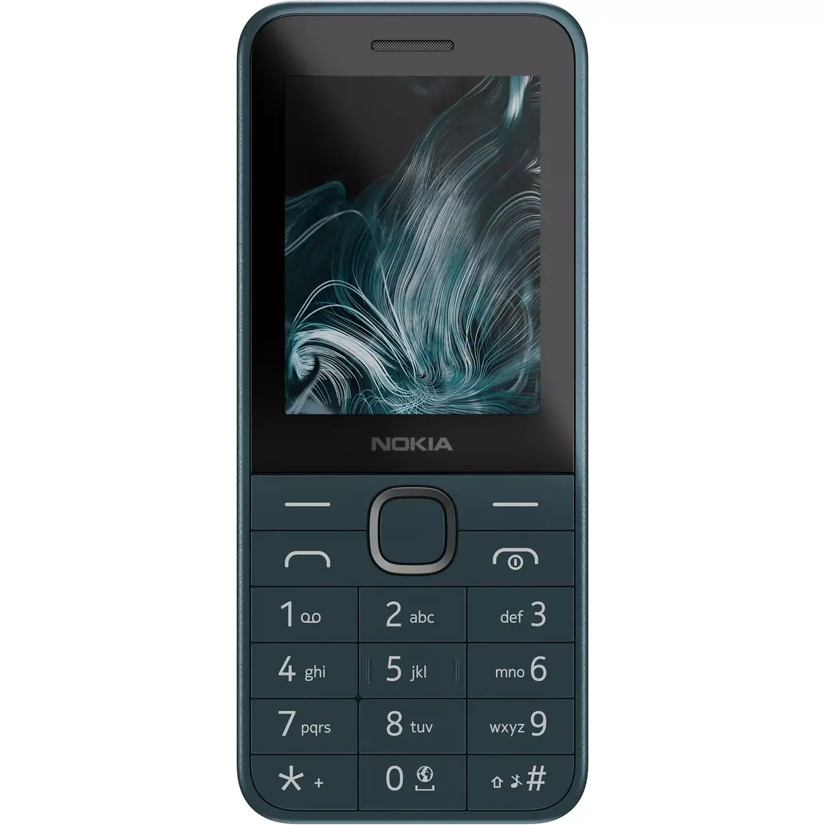 Mobilais tālrunis Nokia 225 Photo 2