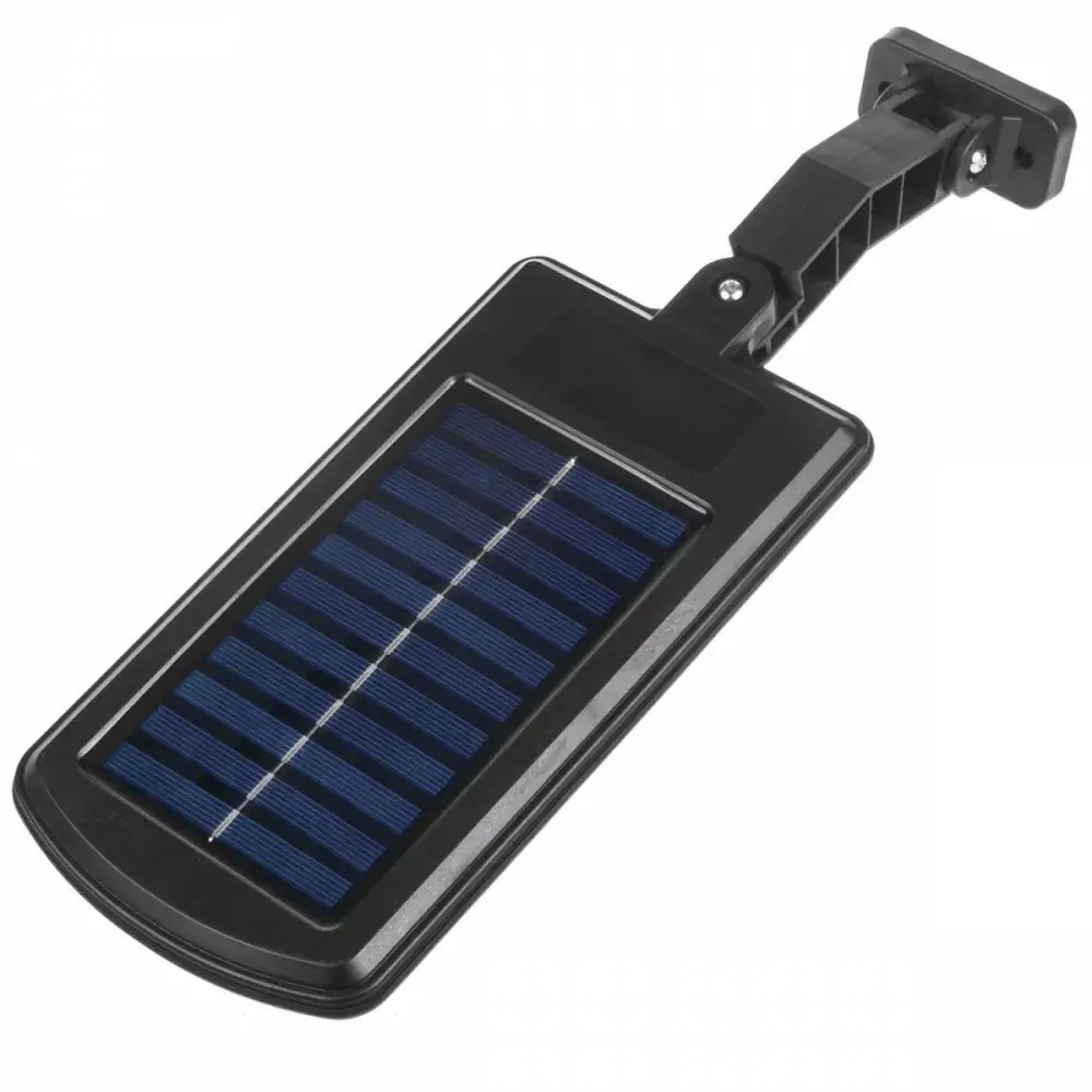 Solar LED street lamp MACLEAN MCE446 Photo 2