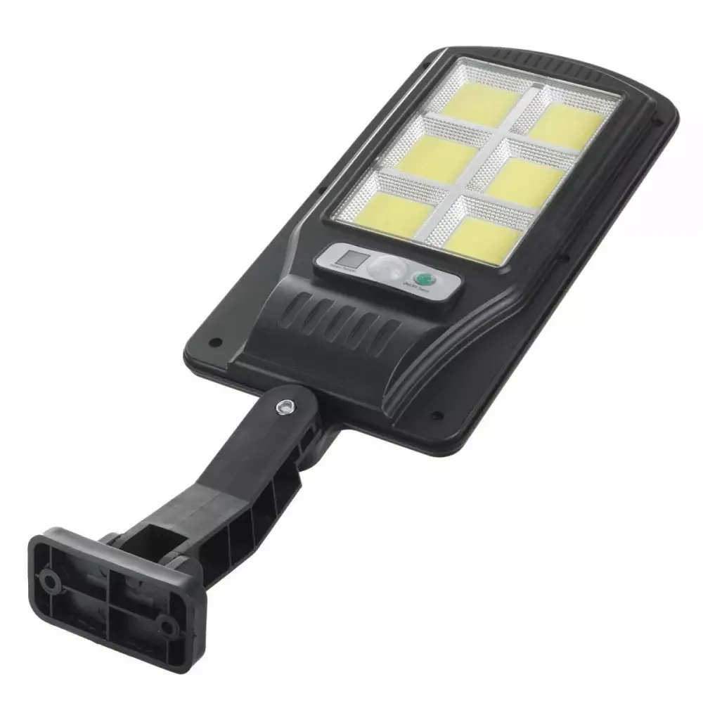 Solar LED street lamp MACLEAN MCE446 Photo 5