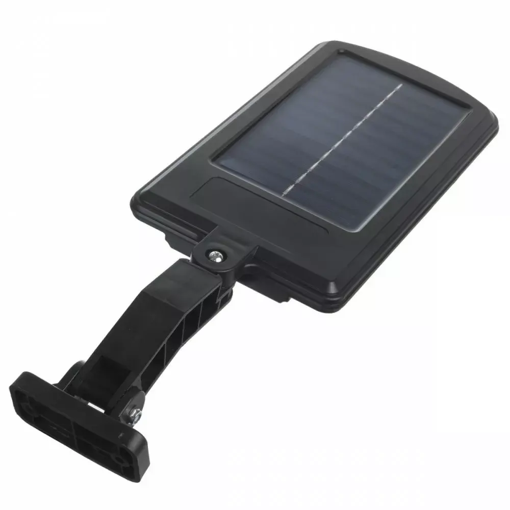 Solar LED street lamp MACLEAN MCE446 Photo 7