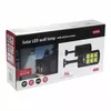 Solar LED street lamp MACLEAN MCE446 Photo 9
