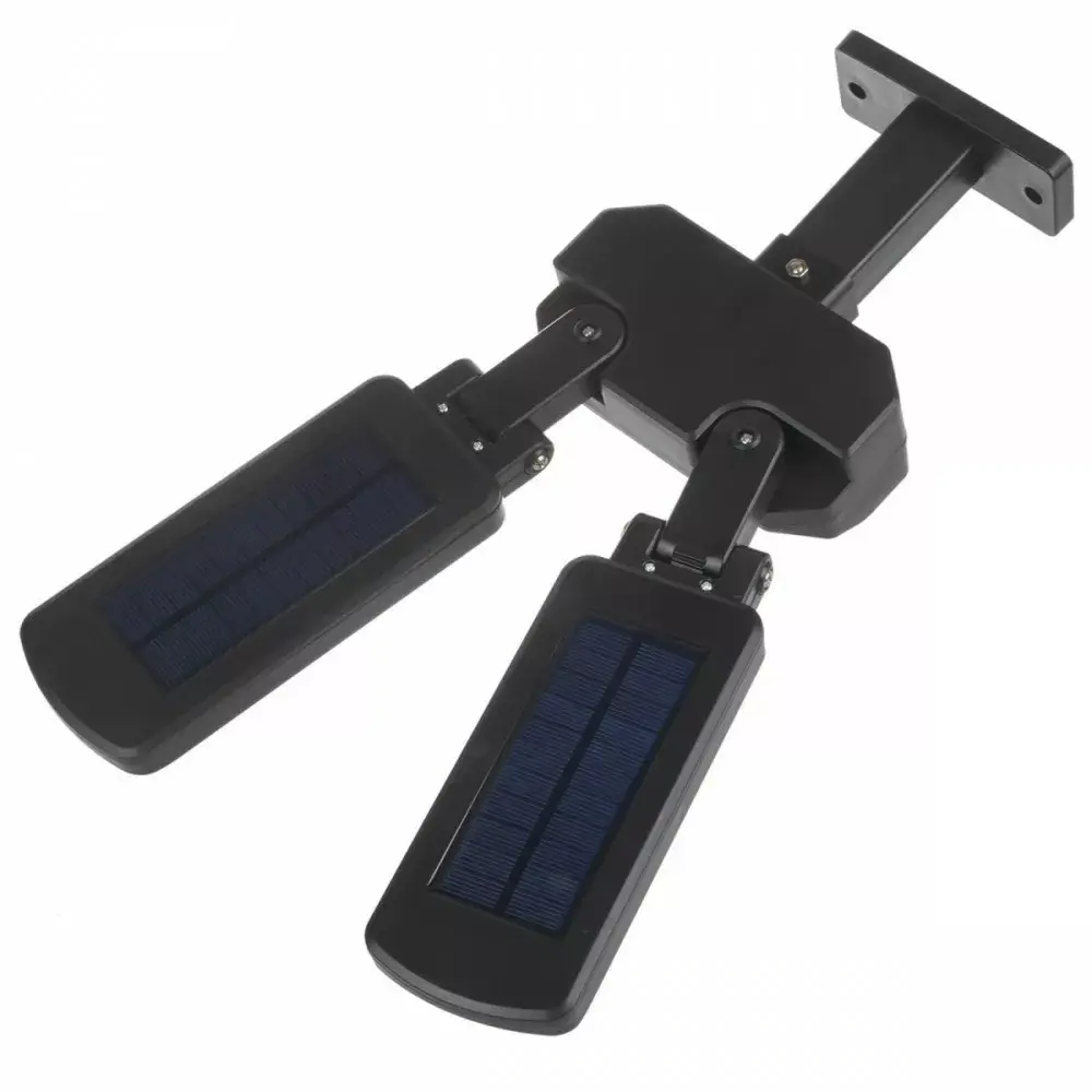 Solar street lamp MACLEAN MCE447 LED 1000 lm Photo 2