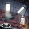 Solar street lamp MACLEAN MCE447 LED 1000 lm Photo 3