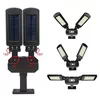 Solar street lamp MACLEAN MCE447 LED 1000 lm Photo 4