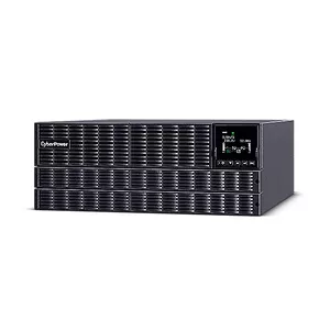 CyberPower OLS4KERT4UA-IEC UPS Dubultkonversija 4 kVA 3800 W 15 AC izejas