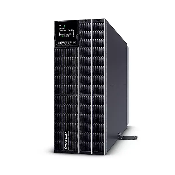CyberPower OLS4KERT4UA-IEC ИБП Photo 2