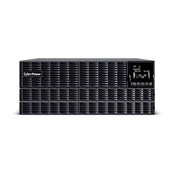 CyberPower OLS4KERT4UA-IEC ИБП Photo 3