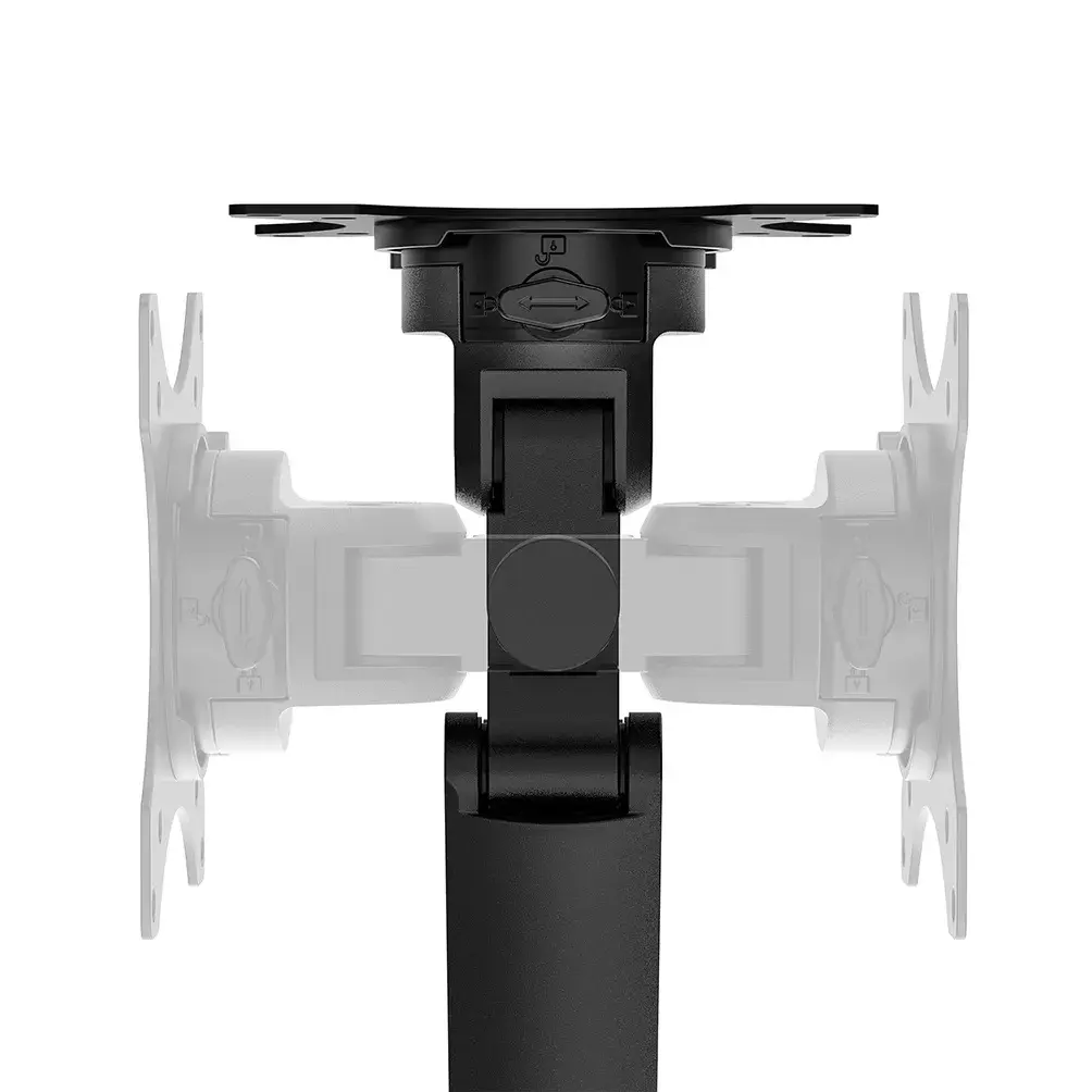 Настольный мониторный кронштейн Neomounts DS70-250BL1 Photo 8