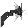 Настольный мониторный кронштейн Neomounts DS70-250BL1 Photo 9
