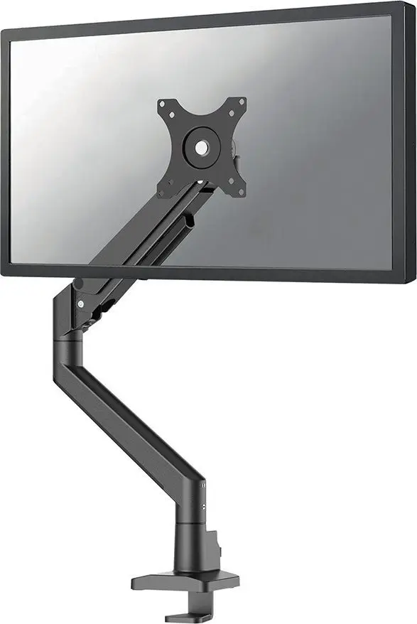 Neomounts DS70-250BL1 monitora kronšteins 17-35 collām