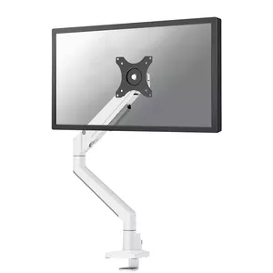 Настольный мониторный кронштейн Neomounts DS70-250WH1 Clamp/Grommet 9 кг 17-35 дюймов
